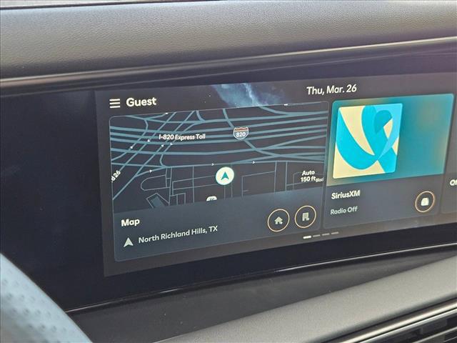 2026 Hyundai Palisade XRT Pro - Photo 13