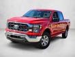 Used 2023 Ford F-150 XLT Crew Cab Pickup