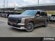 New 2026 Hyundai Palisade Calligraphy FWD Sport Utility
