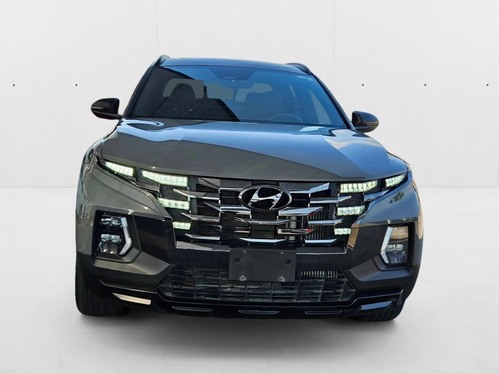 2024 Hyundai Santa Cruz Night photo 2