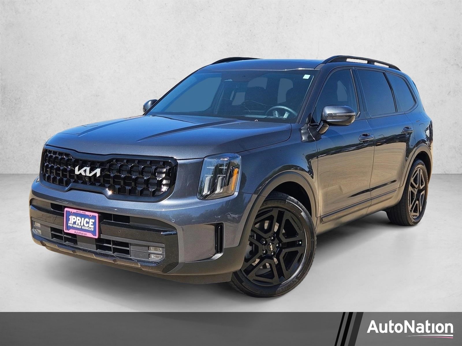 2024 Kia Telluride