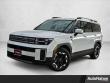 New 2026 Hyundai Santa Fe SEL FWD Sport Utility