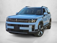 2025 Hyundai Santa Fe Limited Sport Utility