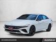 New 2026 Hyundai Elantra SEL Sport 4dr Car