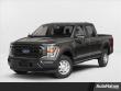 Used 2022 Ford F-150 XL Crew Cab Pickup