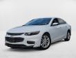 Used 2016 Chevrolet Malibu LT 4dr Car