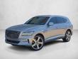 Used 2021 Genesis GV80  Sport Utility