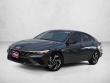 Used 2025 Hyundai Elantra SEL Sport 4dr Car