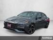 Used 2023 Hyundai Elantra N Line 4dr Car