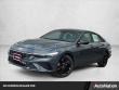 New 2026 Hyundai Elantra SEL Sport 4dr Car