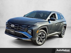 2026 Hyundai Tucson Hybrid SEL Convenience Sport Utility