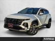 New 2026 Hyundai Tucson Hybrid Limited Sport Utility