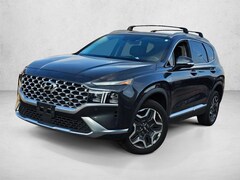 2022 Hyundai Santa Fe Limited Sport Utility