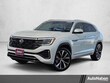  Volkswagen Atlas Cross Sport