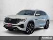 Used 2024 Volkswagen Atlas Cross Sport 2.0T SEL Premium R-Line Sport Utility
