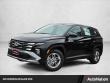 New 2026 Hyundai Tucson SE FWD Sport Utility