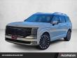 New 2026 Hyundai Palisade Calligraphy FWD Sport Utility