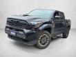 Used 2024 Toyota Tacoma TRD Sport Crew Cab Pickup