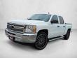 Used 2013 Chevrolet Silverado 1500 LT Crew Cab Pickup
