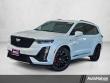 Used 2023 Cadillac XT6 AWD Sport Sport Utility