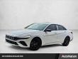 New 2026 Hyundai Elantra SEL Sport 4dr Car