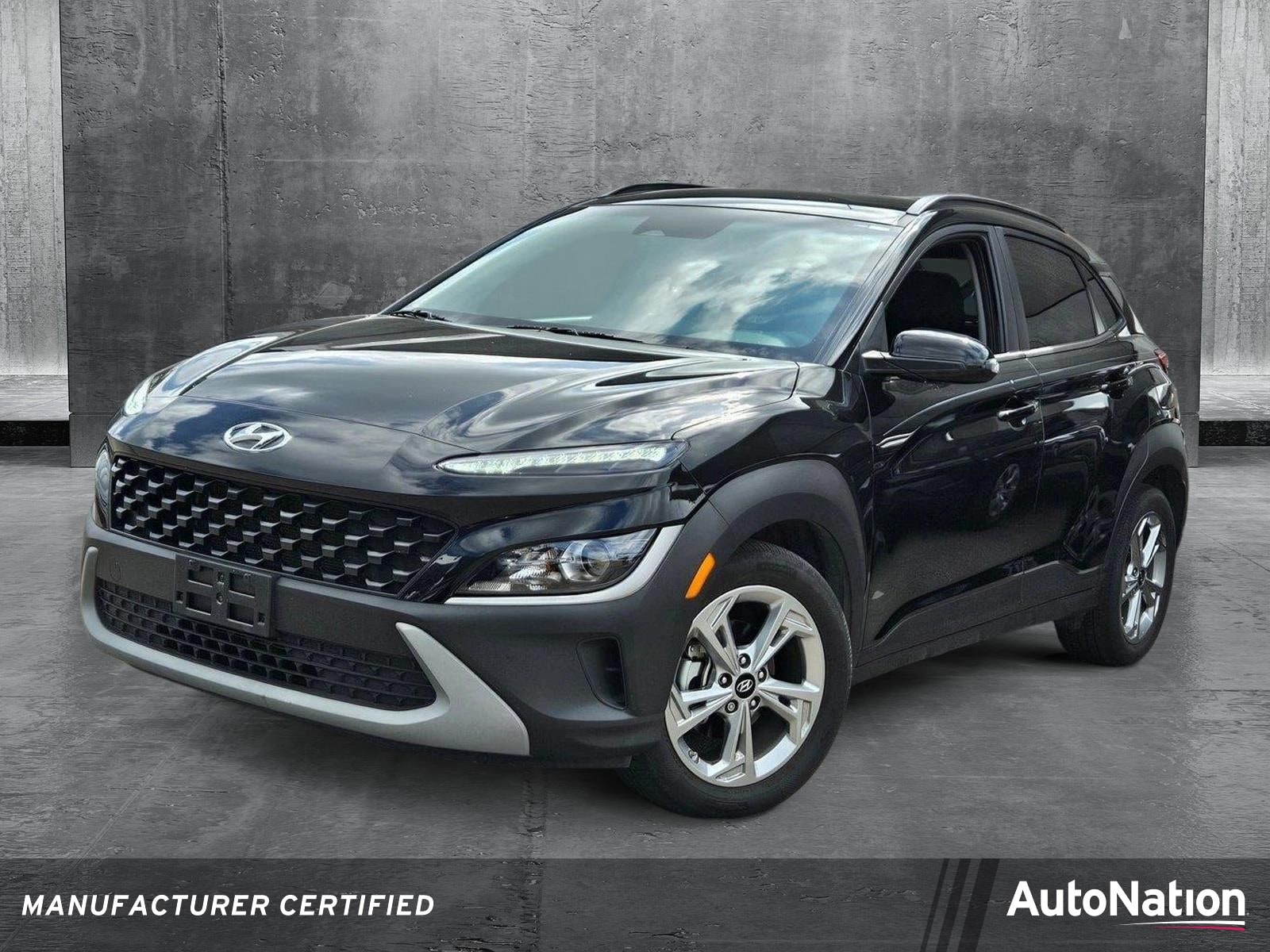 2023 Hyundai Kona