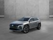 New 2026 Hyundai Tucson SEL FWD Sport Utility