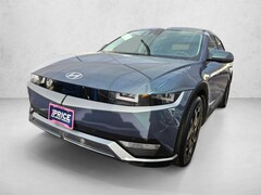 2023 Hyundai IONIQ 5 SE Sport Utility