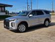 Used 2024 Hyundai Palisade SEL Sport Utility