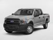 Used 2019 Ford F-150 XL Crew Cab Pickup