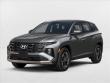 New 2026 Hyundai Tucson Hybrid SE Sport Utility