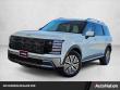 New 2026 Hyundai Palisade HEV SEL Premium 7P Sport Utility