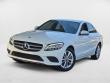 Used 2020 Mercedes-Benz C-Class C 300 4dr Car
