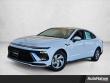 New 2026 Hyundai Sonata SE 4dr Car