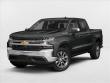 Used 2020 Chevrolet Silverado 1500 RST Crew Cab Pickup