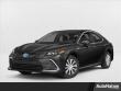 Used 2022 Toyota Camry Hybrid XLE 4dr Car
