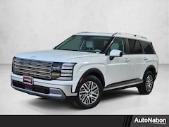 2026 Hyundai Palisade SEL FWD Sport Utility