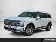 New 2026 Hyundai Palisade SEL FWD Sport Utility