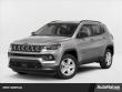 Used 2023 Jeep Compass Limited Sport Utility
