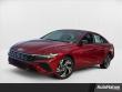 New 2025 Hyundai Elantra SEL Sport 4dr Car