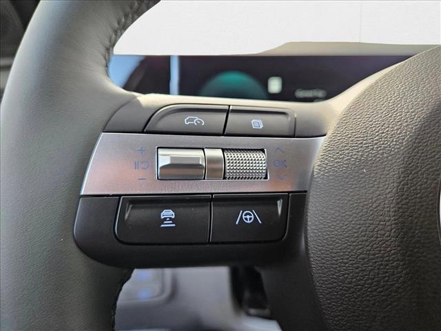 2026 Hyundai Santa Cruz SE - Photo 13