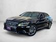 Used 2015 Lexus LS 460  4dr Car