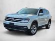 Used 2019 Volkswagen Atlas 3.6L V6 SE w/Technology Sport Utility