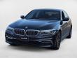 Used 2019 BMW 5 Series 530e xDrive iPerformance 4dr Car