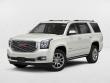 Used 2020 GMC Yukon Denali Sport Utility