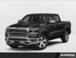 Used 2019 Ram 1500 Laramie Crew Cab Pickup