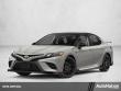 Used 2023 Toyota Camry TRD V6 4dr Car