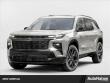 Used 2024 Chevrolet Traverse FWD LS Sport Utility