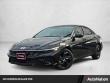 New 2026 Hyundai Elantra SEL Sport Premium 4dr Car