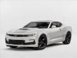 Used 2020 Chevrolet Camaro 1SS 2dr Car